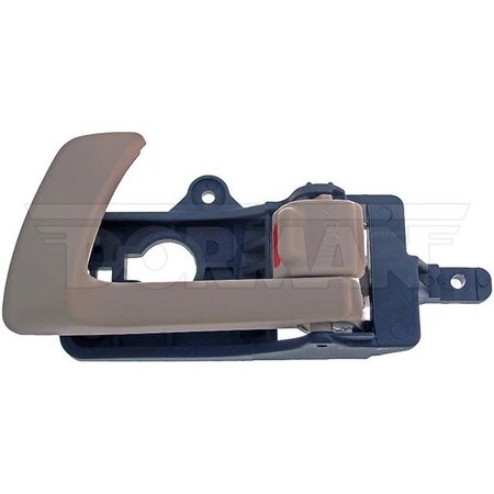 Motormite INTERIOR DOOR HANDLE REAR LEFT 83468